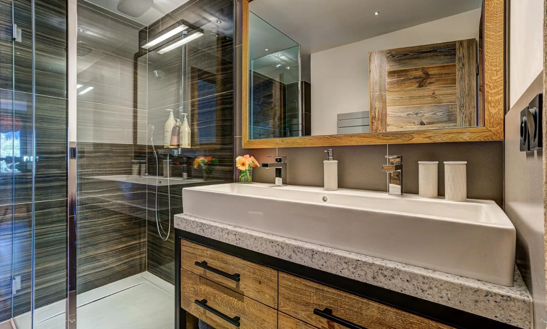 Peace And Love Villa Chamonix Chalet